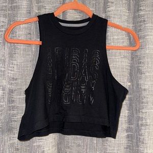 Adidas Crop Top